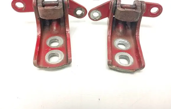 Opel Astra J Rear door hinge set A049175