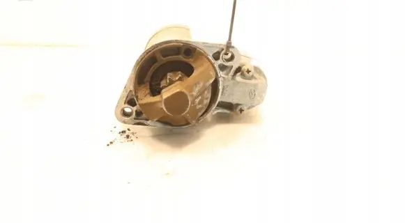 KIA Sportage Starter motor