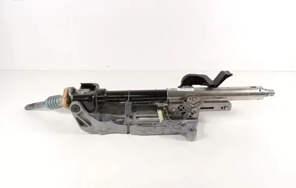 Mercedes-Benz ML W166 Steering wheel axle A1664601216