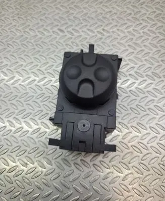 Opel Astra L Seat control switch 98125344XT