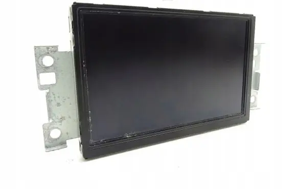 Volvo V60 Screen/display/small screen 31483612AA