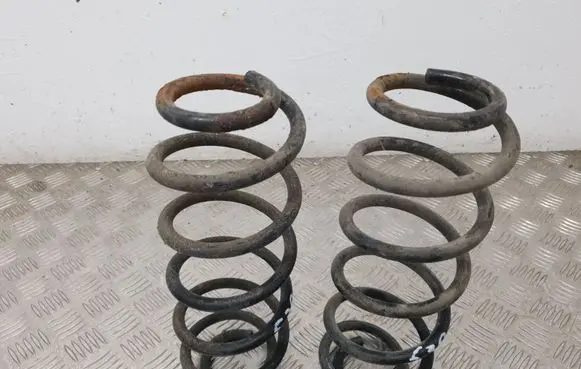 Suzuki Swift I Rear coil spring