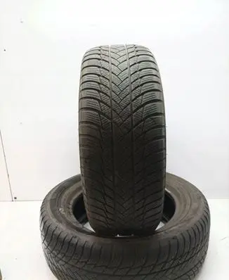 Toyota RAV 4 (XA40) R17 winter tire 