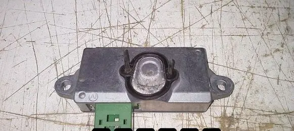 BMW 7 E65 E66 Engine control unit/module 65.77-6970906