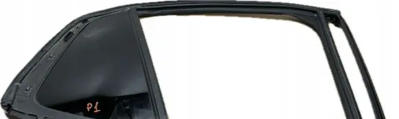 Chevrolet Traverse II Rubber seal front door (on door) 7Y363560236535