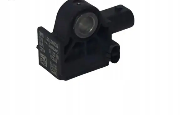 Volkswagen PASSAT B8 Airbag deployment crash/impact sensor 5Q0907651