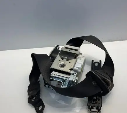Mercedes-Benz ML W164 Front seatbelt A2518604286 040673 2518604286