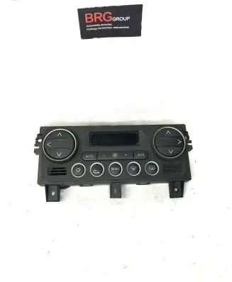 Alfa Romeo 159 Climate control unit 156079803 52408173 21386S079993