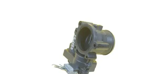 BMW 1 F20 F21 Throttle body valve A2C38050800 N13B16A