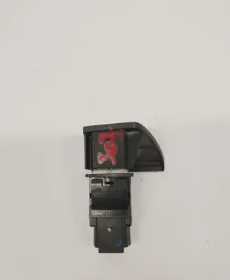 Peugeot 307 Central locking switch button 96366684
