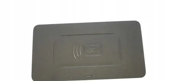 BMW X5 G05 Wireless charging module 5A7F847