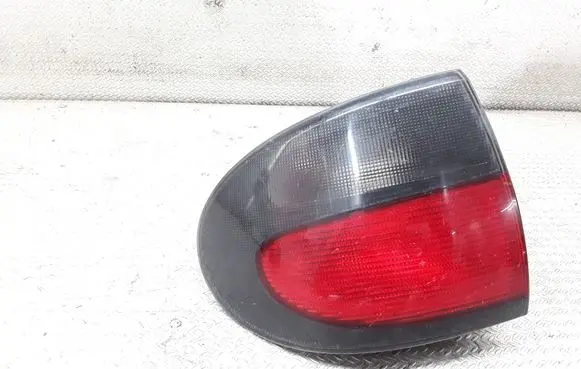 Renault Megane I Rear/tail lights 7700838530