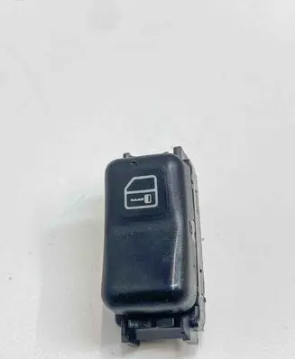 Mercedes-Benz SL R129 Central locking switch button 1248215051 A1248215051