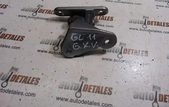 Mercedes-Benz GL X164 Rear door upper hinge