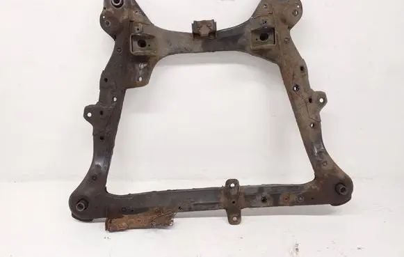 Lexus RX III Front subframe