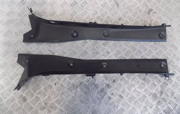 Peugeot 508 II Other trunk/boot trim element 9616294980 MP7798