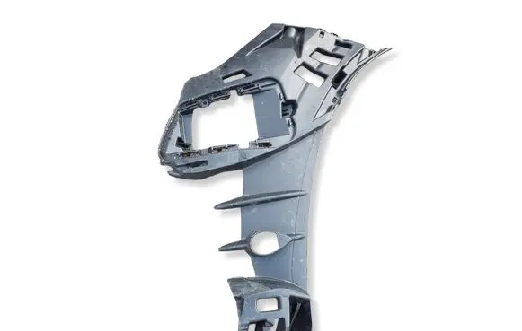 Mercedes-Benz GLE W167 Front bumper mounting bracket A178850110