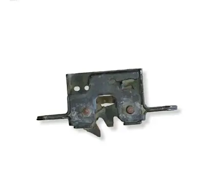 Renault Scenic III - Grand scenic III Engine bonnet/hood lock/catch 656010010R