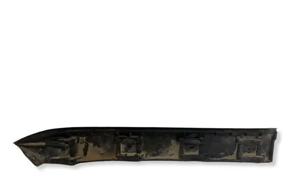 Volkswagen Jetta V Rear bumper mounting bracket 1K5807393
