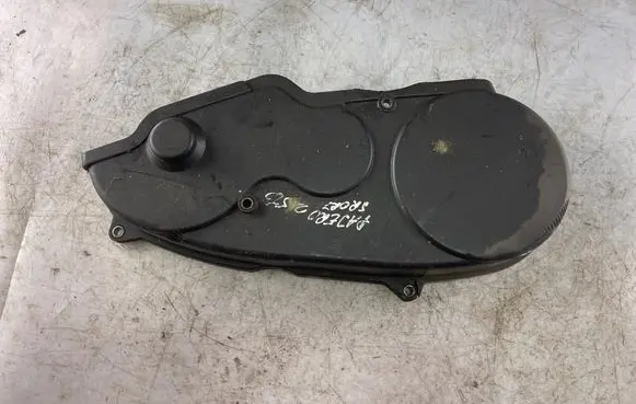 Timing belt guard (cover)