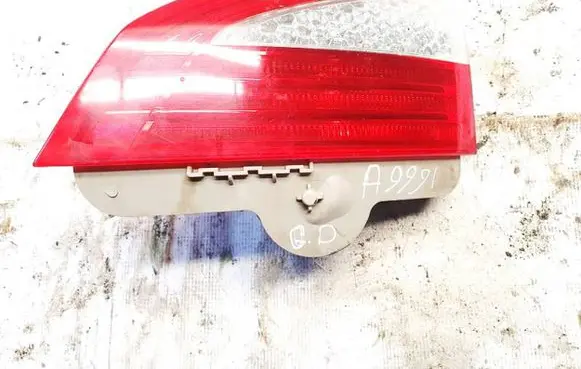Ford Mondeo MK IV Rear/tail lights 7s7113a602b 7s71-13a602-b