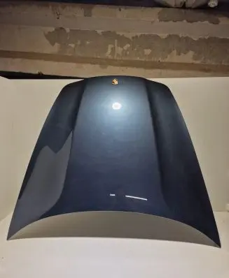 Porsche Panamera (970) Engine bonnet/hood