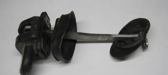 Maserati Quattroporte Rear door check strap stopper 66514400