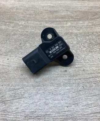 Seat Ibiza III (6L) Air pressure sensor 06B906051 0261230031