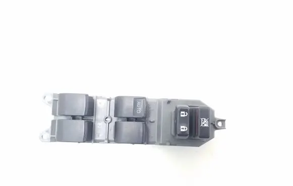 Toyota Auris 150 Electric window control switch 8482002210