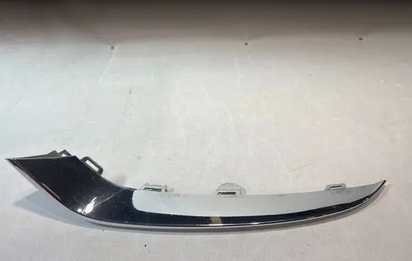 BMW 3 GT F34 Front bumper lower grill 7294898
