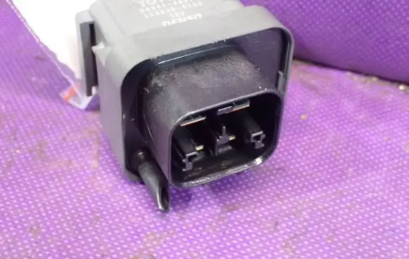 Citroen C1 Other relay 