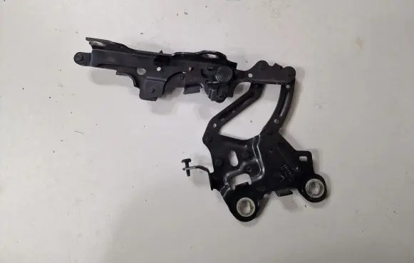 BMW X2 F39 Engine bonnet/hood hinges 7329442 7427126