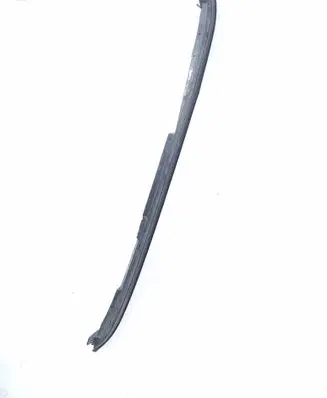 Wiper trim