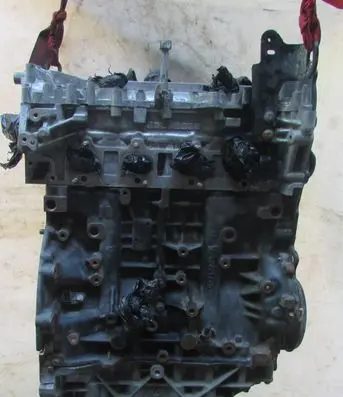 Ram ProMaster Engine M9TD708 03050025