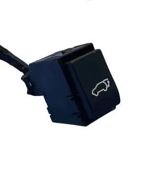 Lexus RX 450H Tailgate/boot open switch button 15C332 3324P22