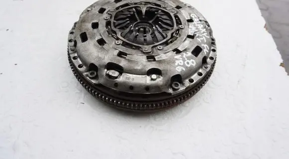 Ford Mondeo MK IV Clutch set kit