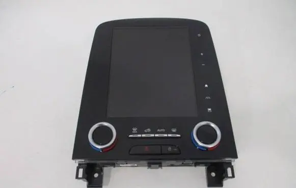 Renault Scenic IV - Grand scenic IV Screen/display/small screen 280903858R