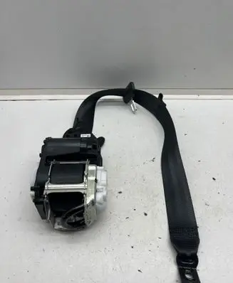 Volkswagen Golf VIII Front seatbelt 34279725B 34349484A WY3495