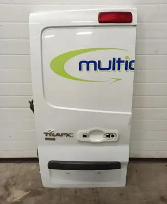 Renault Trafic III (X82) Back/rear loading door 