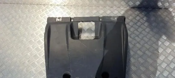 Honda Accord Engine splash shield/under tray 74550sea0000 74550-sea-0000