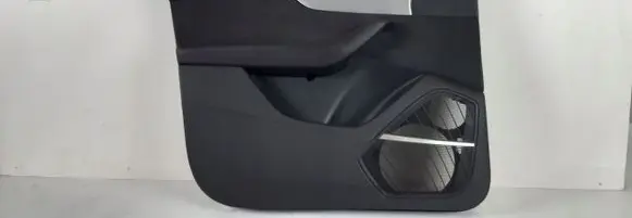 Audi Q8 Front door card panel trim 4M8.868.017