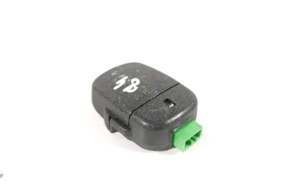 Rain sensor