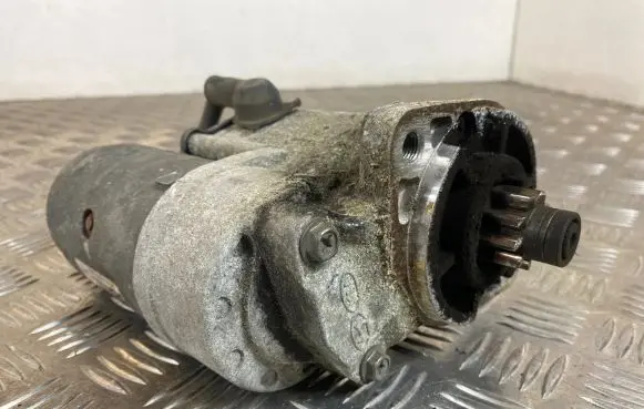 Hyundai Tucson JM Starter motor 3610027010 031013190