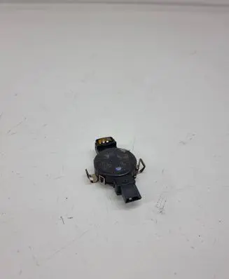 Rain sensor