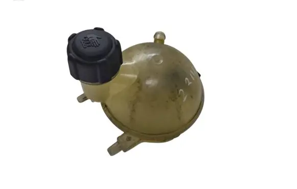 Peugeot 308 Coolant expansion tank/reservoir 9646902580 63299058