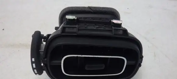 Citroen C3 Dashboard air vent grill cover trim 98162210ZD