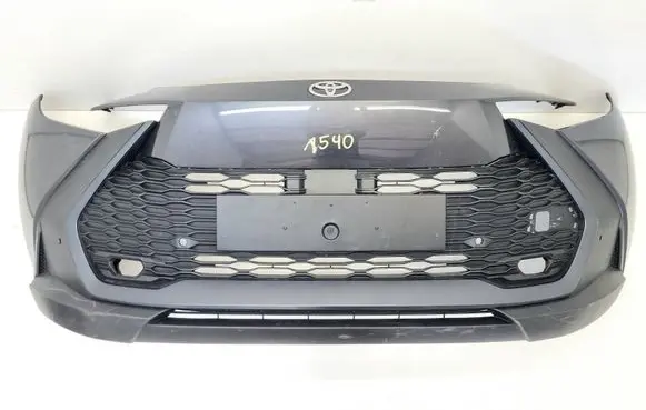 Toyota C-HR II Front bumper 52119F4250