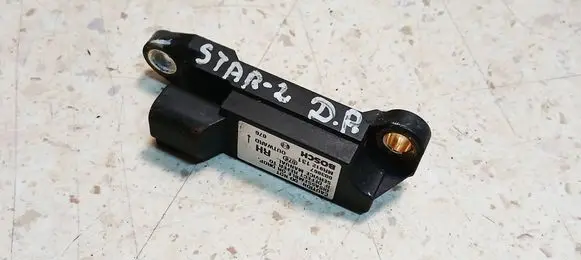 Mitsubishi Space Star Airbag deployment crash/impact sensor MR912131 003867