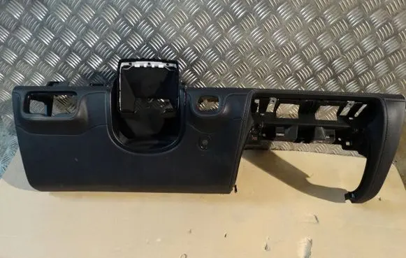 Mercedes-Benz GLE W167 Other center console (tunnel) element A1676804900