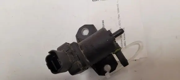 Ford Focus Turbo solenoid valve 9688124580